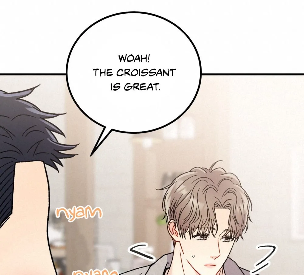 Aren’t You My Type - Chapter 19 Page 114