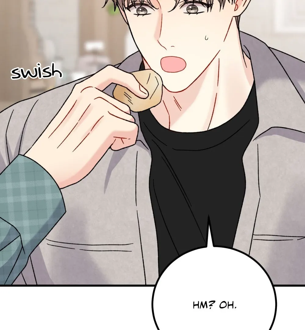 Aren’t You My Type - Chapter 19 Page 117