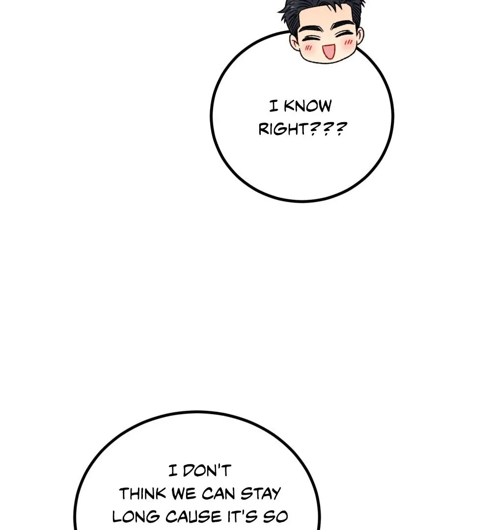Aren’t You My Type - Chapter 19 Page 119