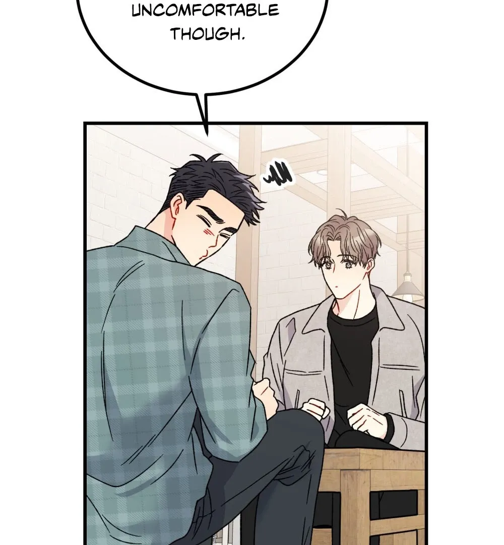 Aren’t You My Type - Chapter 19 Page 120