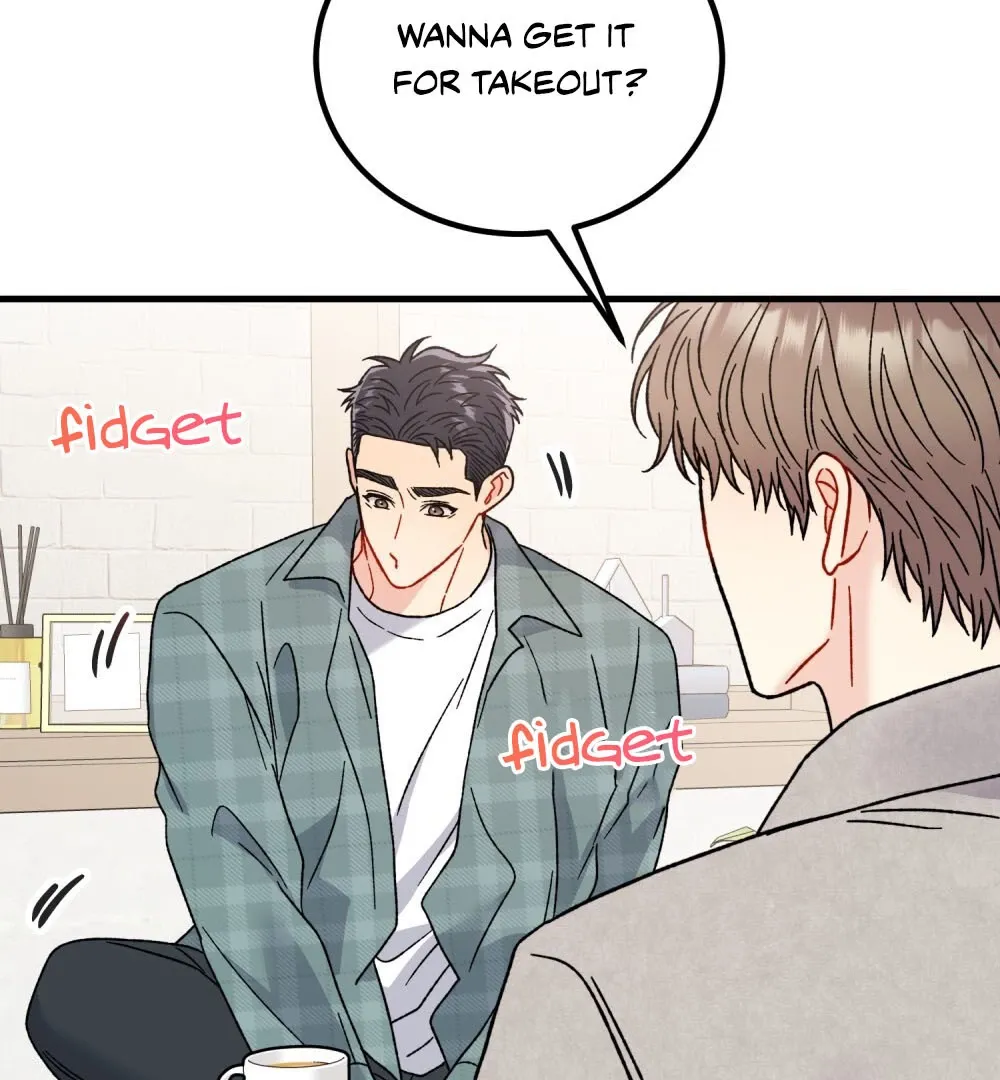 Aren’t You My Type - Chapter 19 Page 122