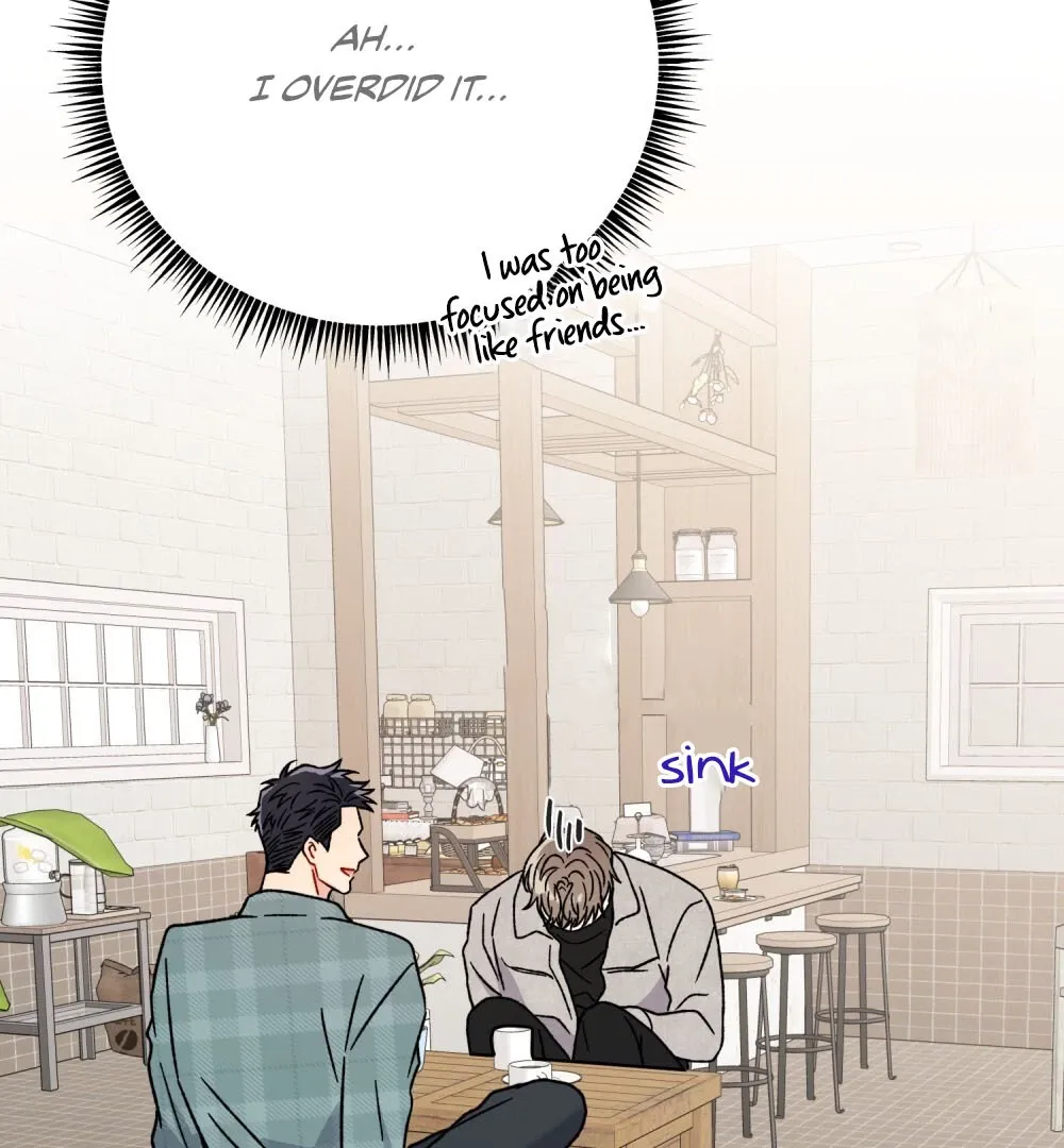 Aren’t You My Type - Chapter 19 Page 129