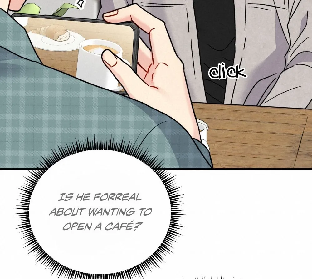 Aren’t You My Type - Chapter 19 Page 136