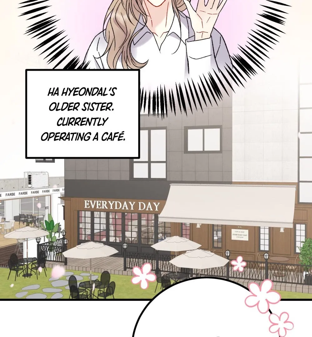 Aren’t You My Type - Chapter 19 Page 144