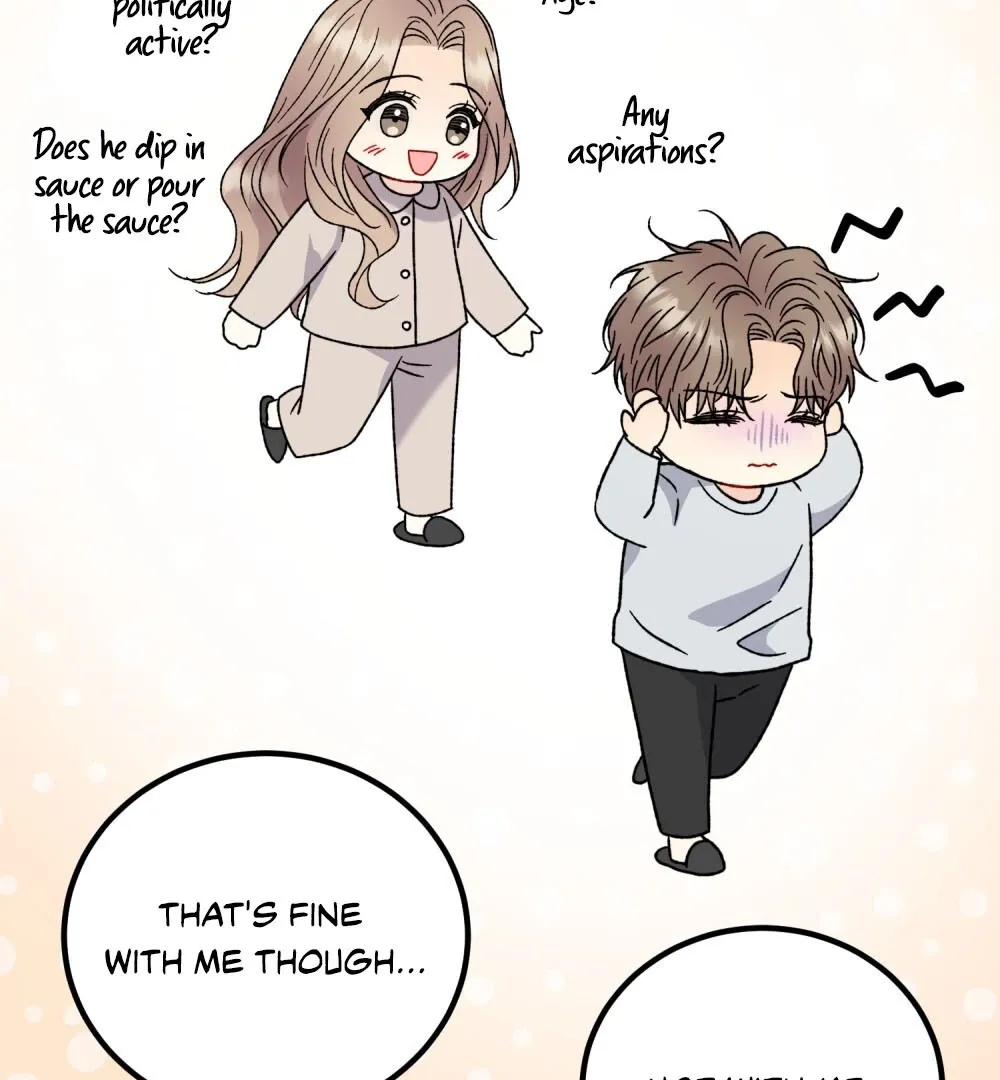 Aren’t You My Type - Chapter 19 Page 149