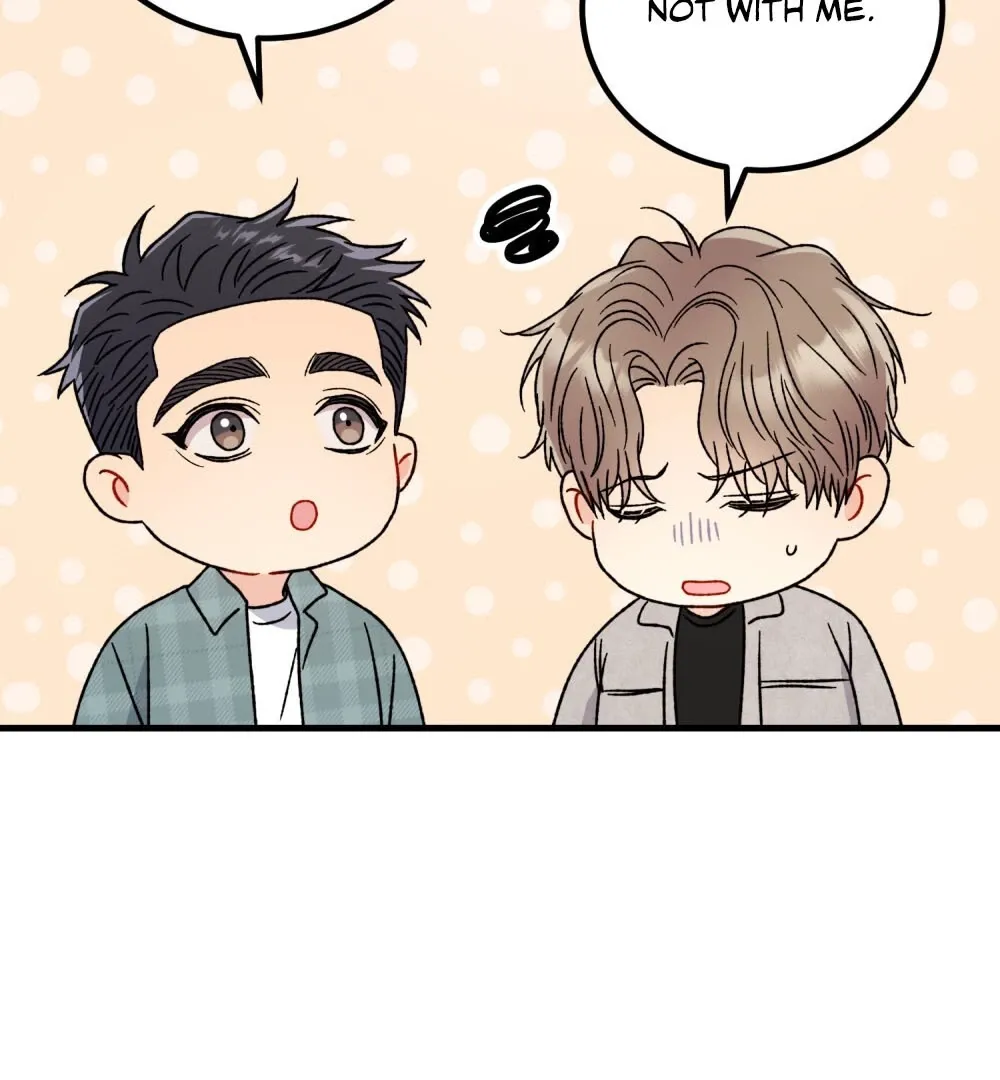 Aren’t You My Type - Chapter 19 Page 150