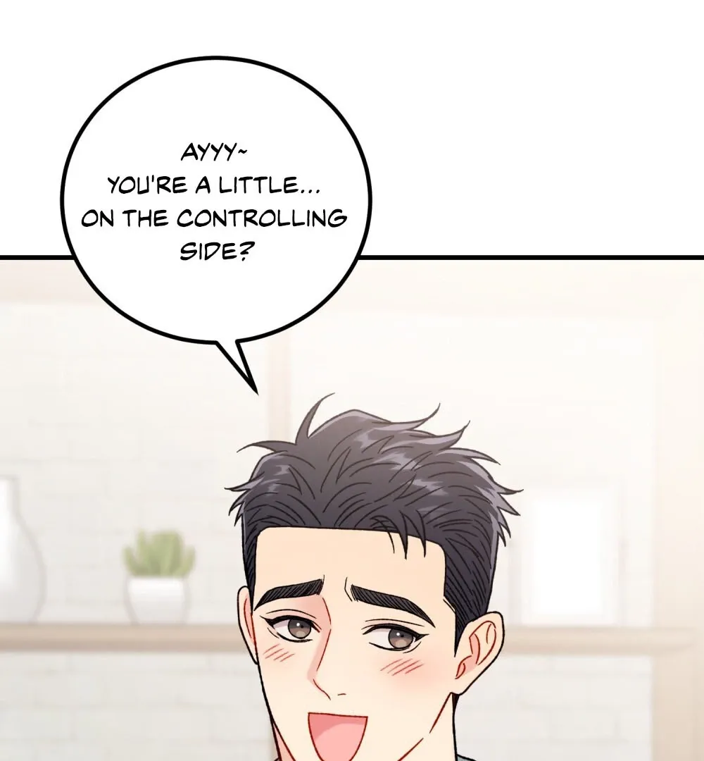 Aren’t You My Type - Chapter 19 Page 151