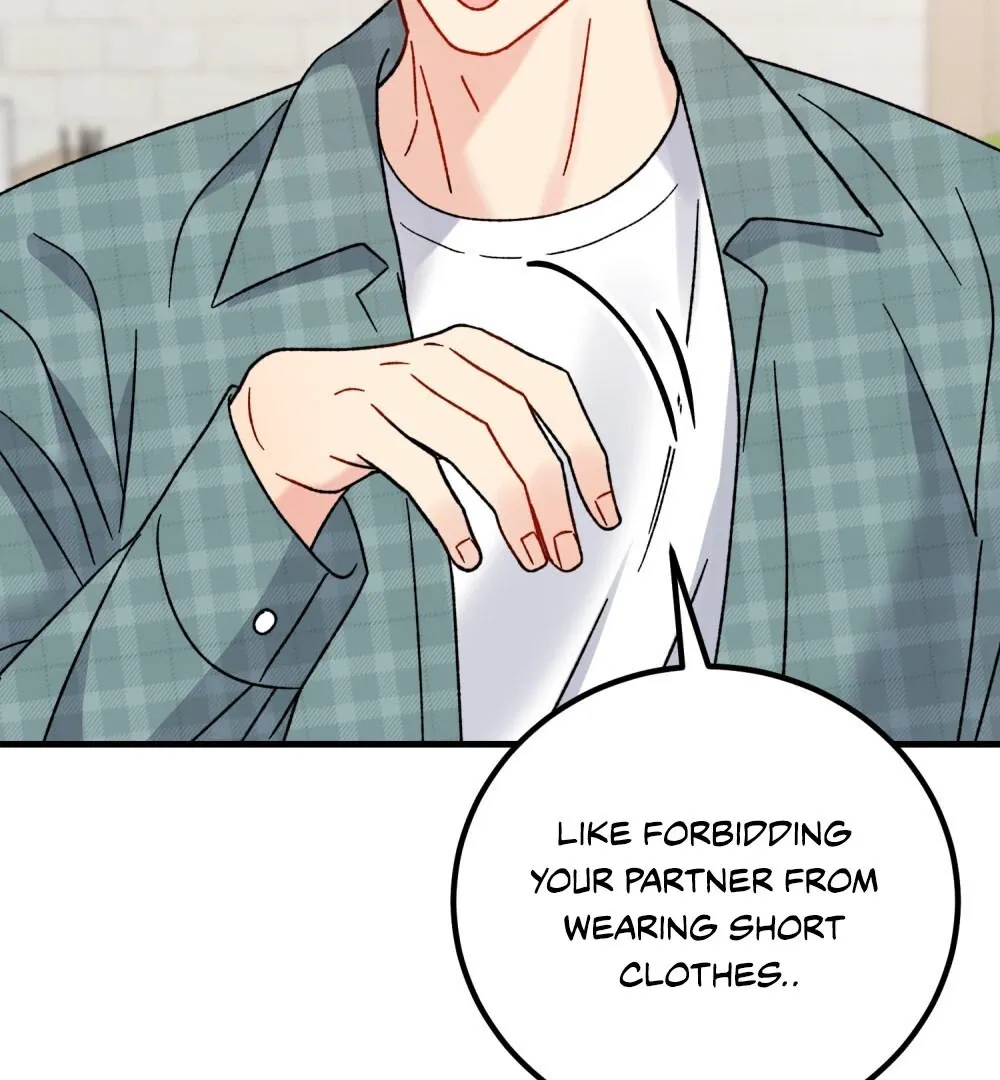 Aren’t You My Type - Chapter 19 Page 152
