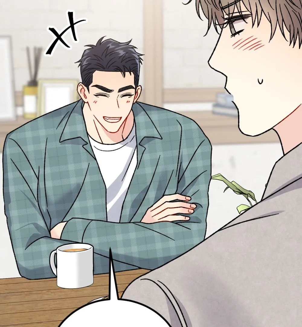 Aren’t You My Type - Chapter 19 Page 154