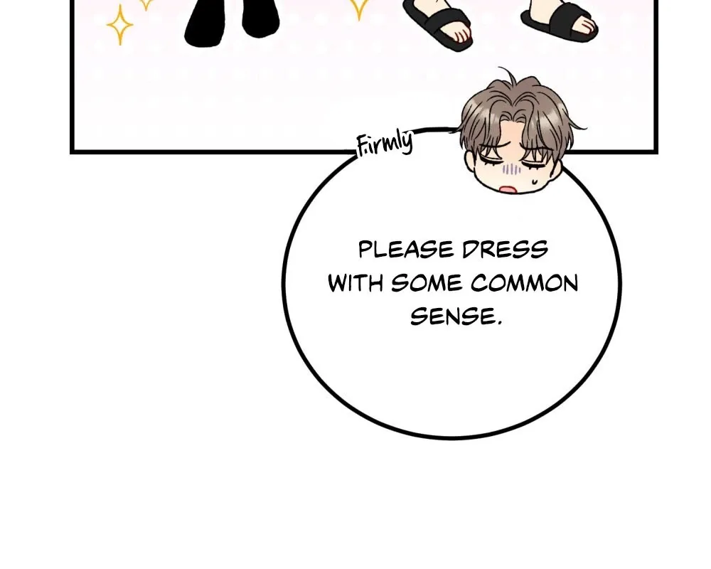 Aren’t You My Type - Chapter 19 Page 157
