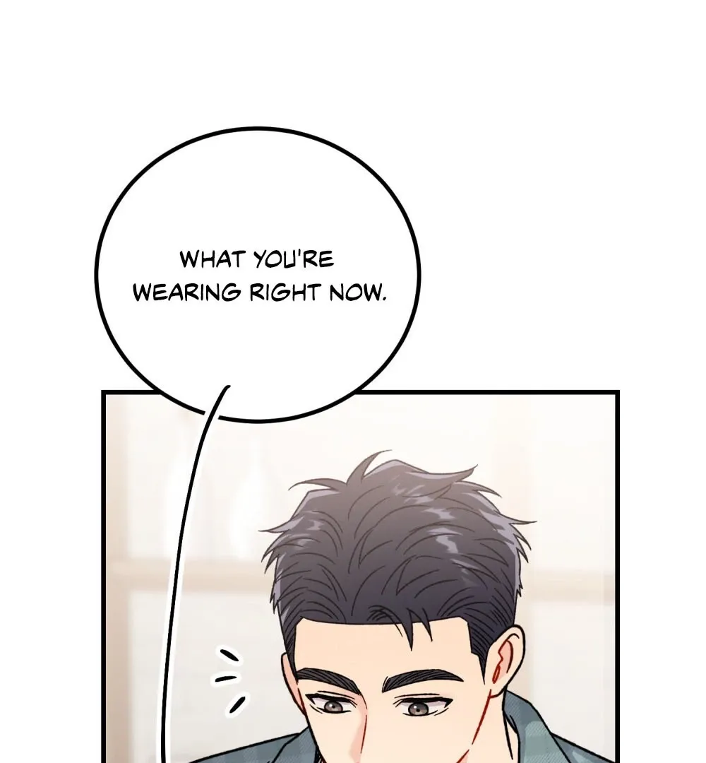 Aren’t You My Type - Chapter 19 Page 158