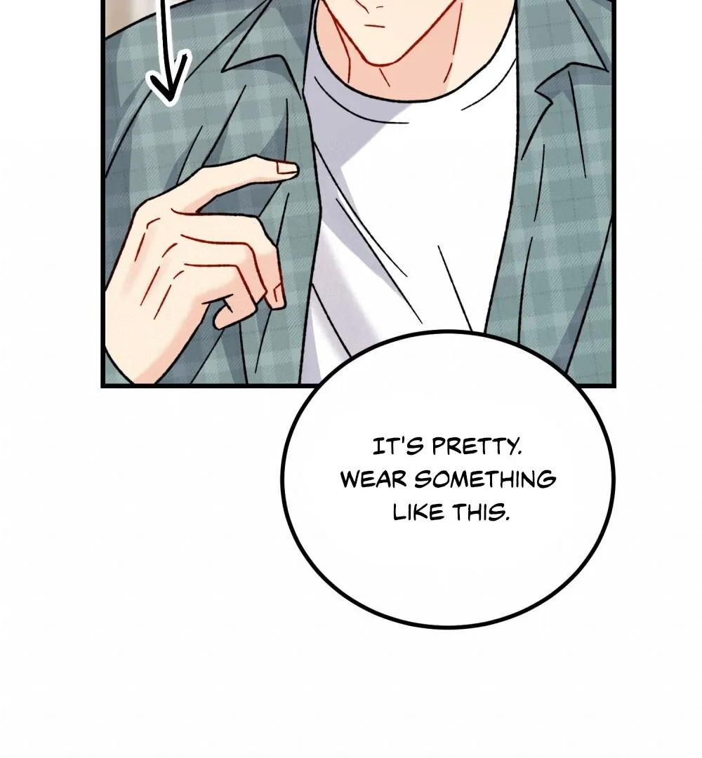 Aren’t You My Type - Chapter 19 Page 159