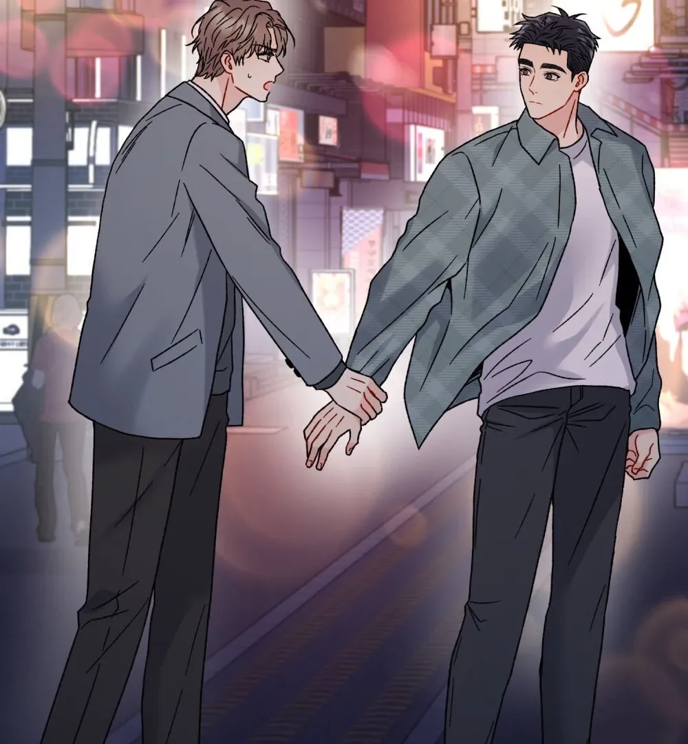 Aren’t You My Type - Chapter 19 Page 177