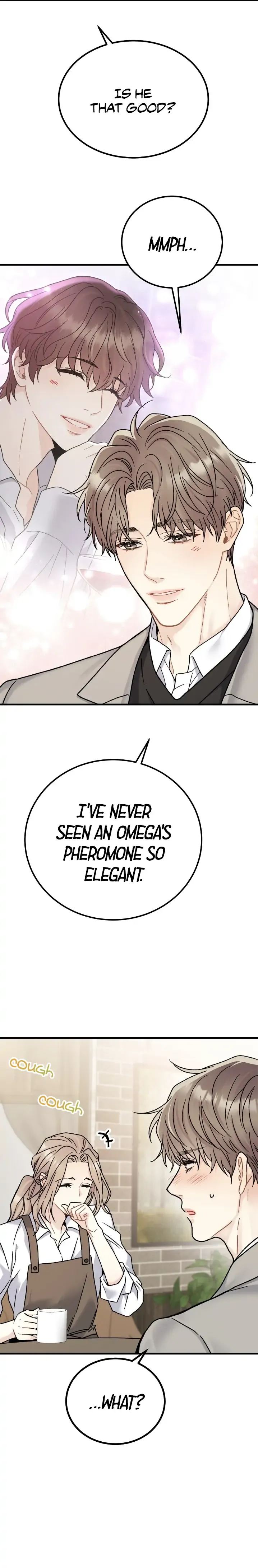 Aren’t You My Type - Chapter 2 Page 5