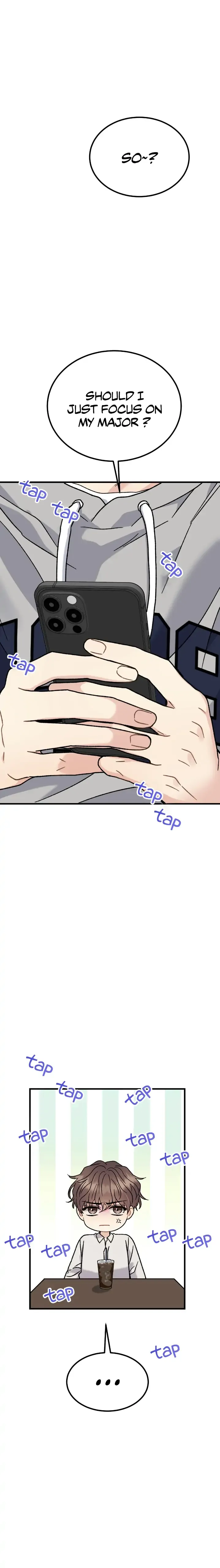 Aren’t You My Type - Chapter 2 Page 9