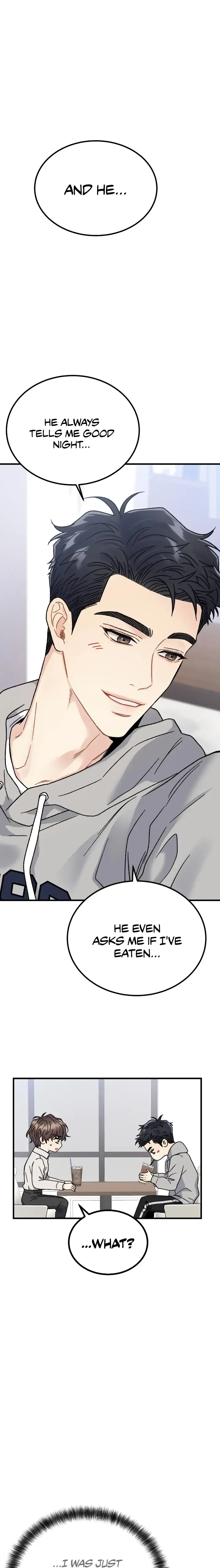 Aren’t You My Type - Chapter 2 Page 13