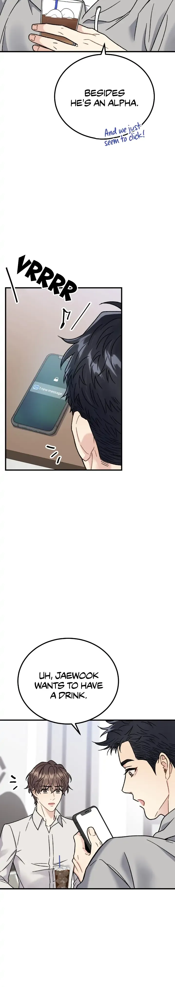 Aren’t You My Type - Chapter 2 Page 15