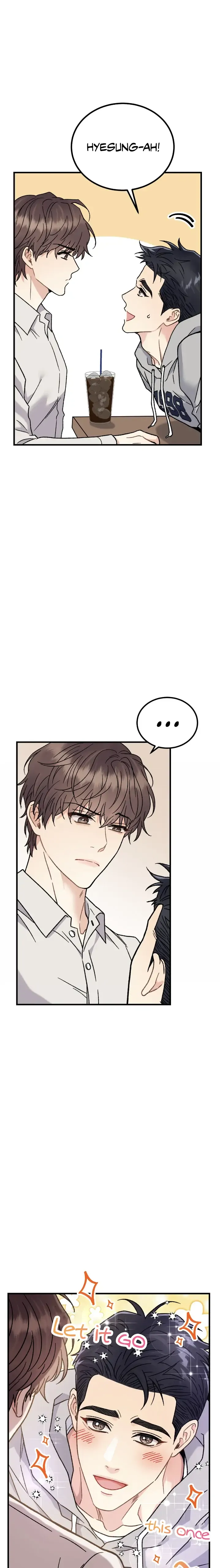 Aren’t You My Type - Chapter 2 Page 17