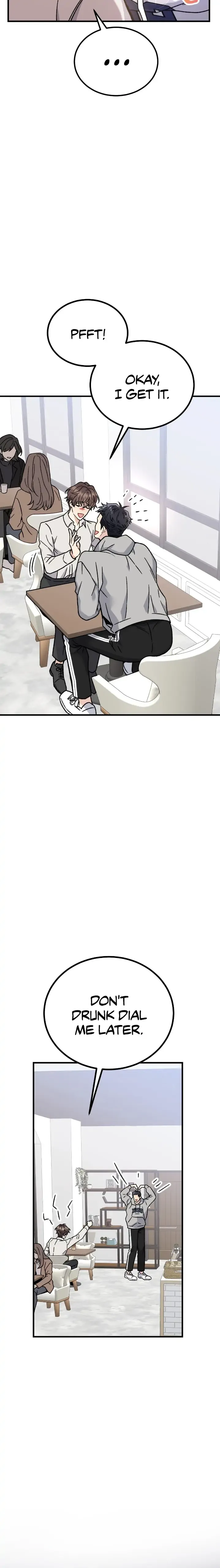 Aren’t You My Type - Chapter 2 Page 18