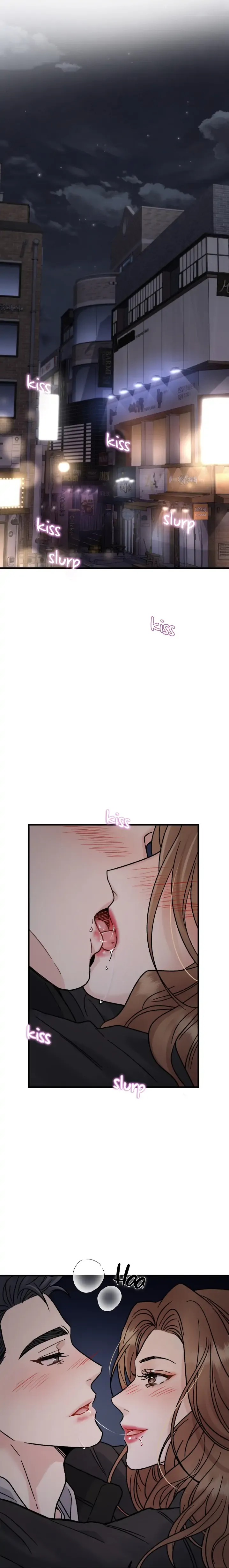 Aren’t You My Type - Chapter 2 Page 19