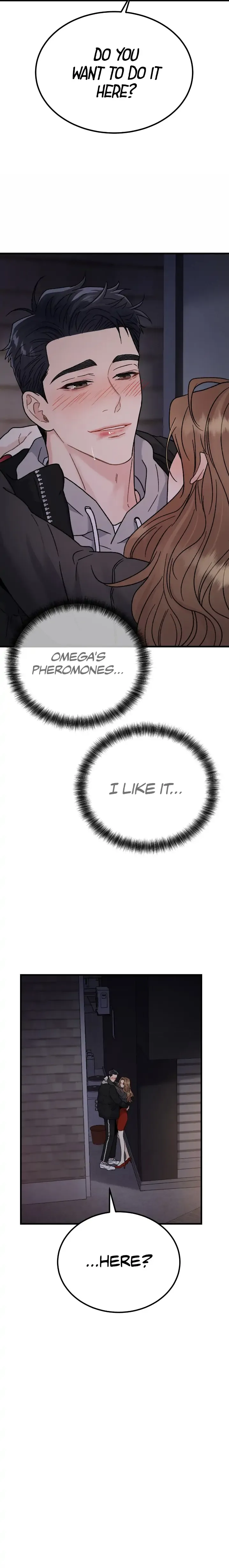Aren’t You My Type - Chapter 2 Page 20