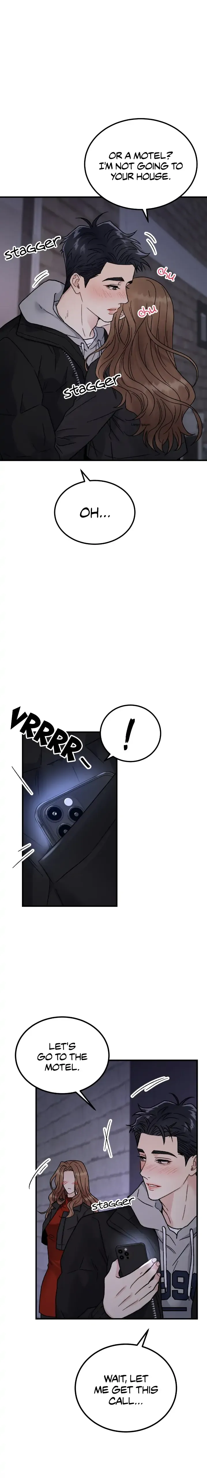 Aren’t You My Type - Chapter 2 Page 21