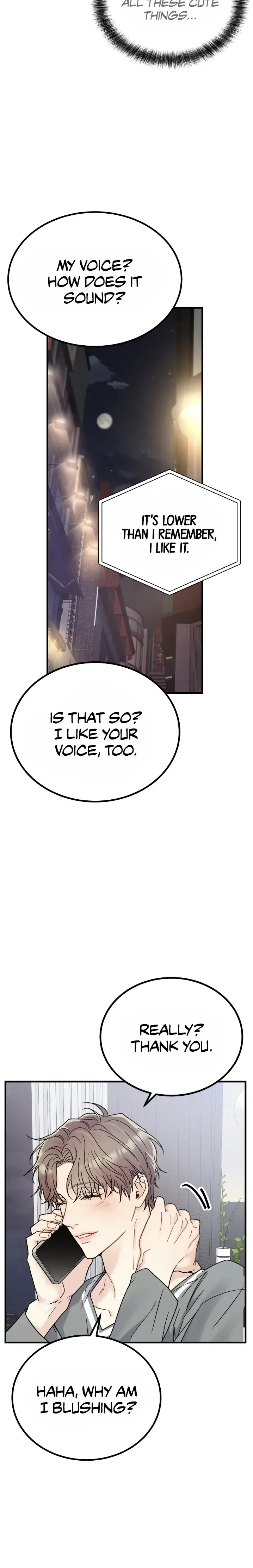 Aren’t You My Type - Chapter 2 Page 24