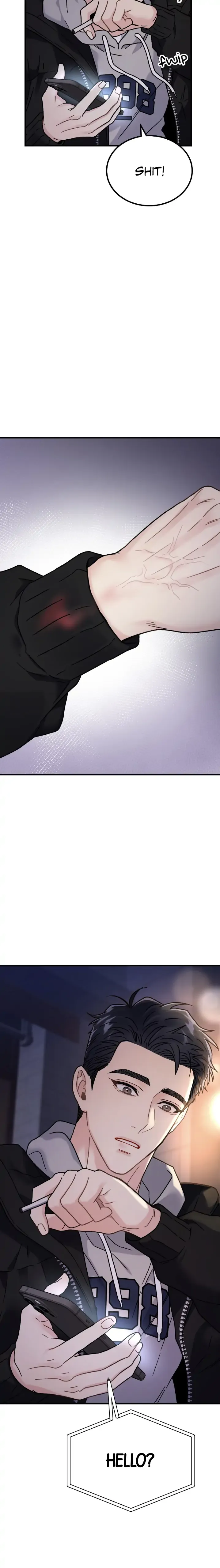 Aren’t You My Type - Chapter 2 Page 26