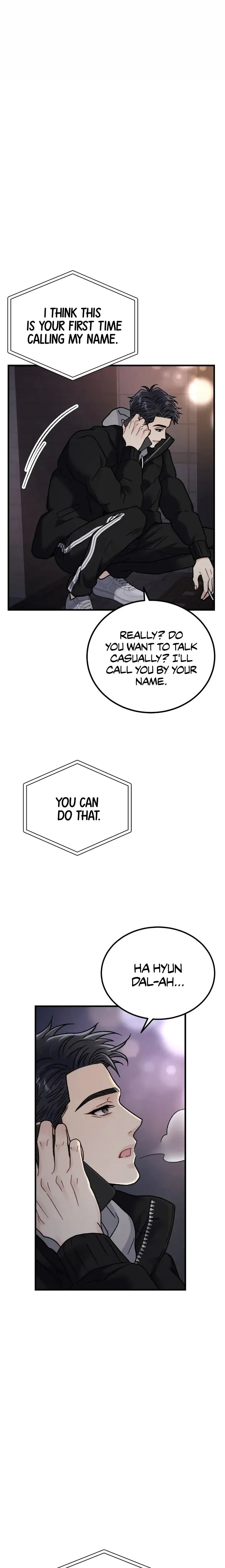 Aren’t You My Type - Chapter 2 Page 31