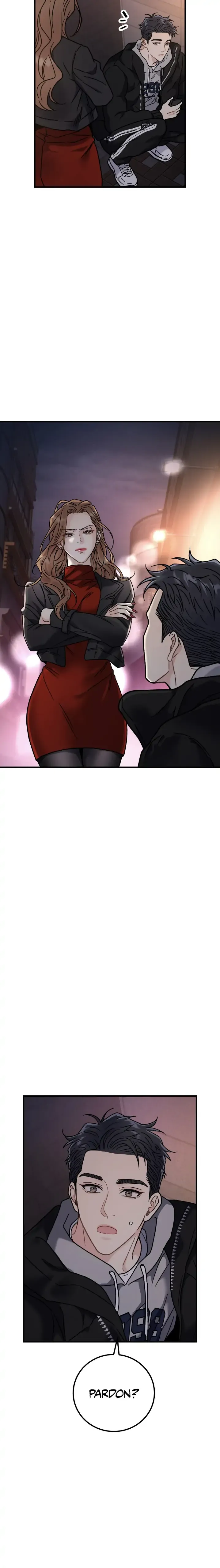 Aren’t You My Type - Chapter 2 Page 34