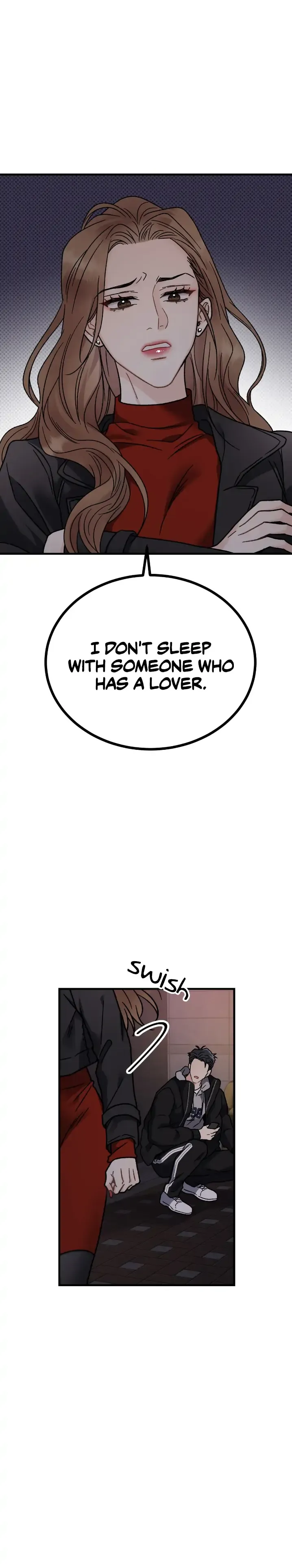 Aren’t You My Type - Chapter 2 Page 35