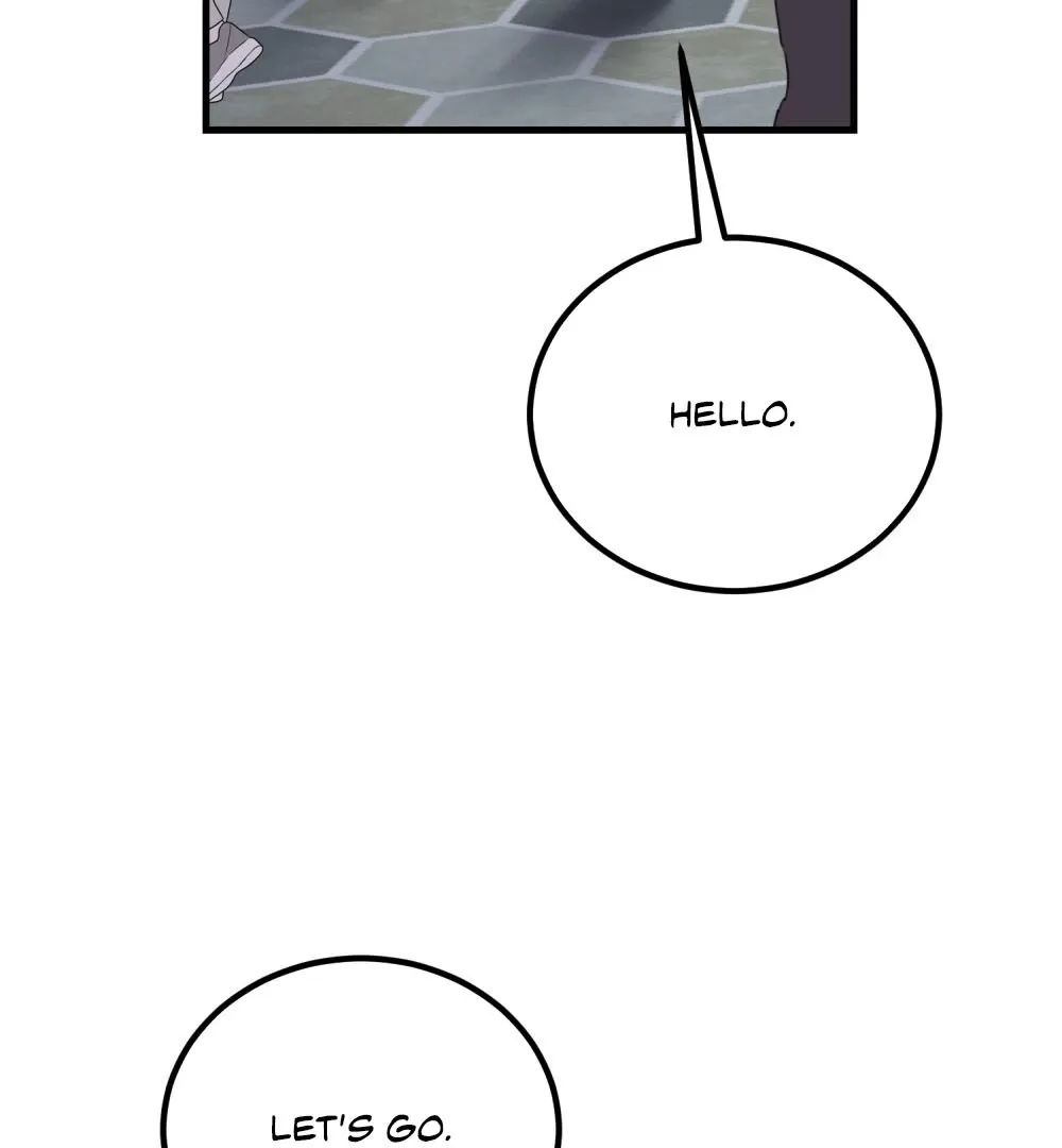 Aren’t You My Type - Chapter 20 Page 9