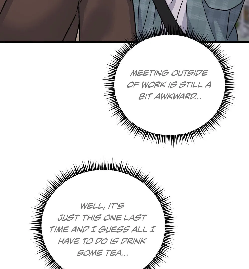 Aren’t You My Type - Chapter 20 Page 11