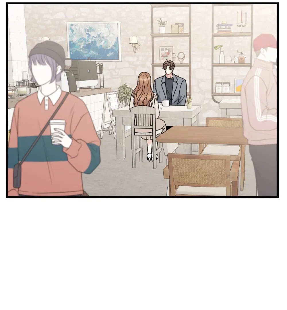 Aren’t You My Type - Chapter 20 Page 19