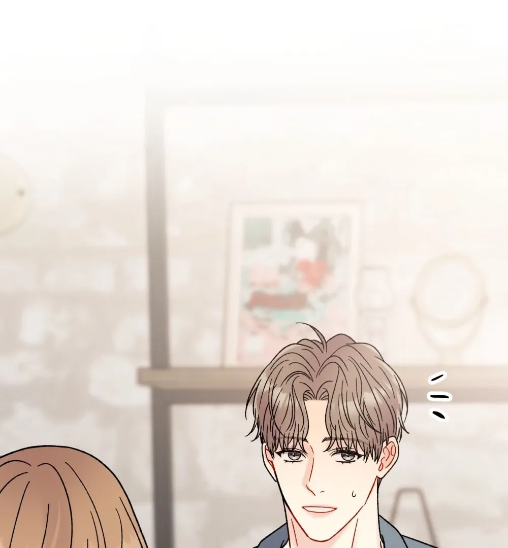 Aren’t You My Type - Chapter 20 Page 21
