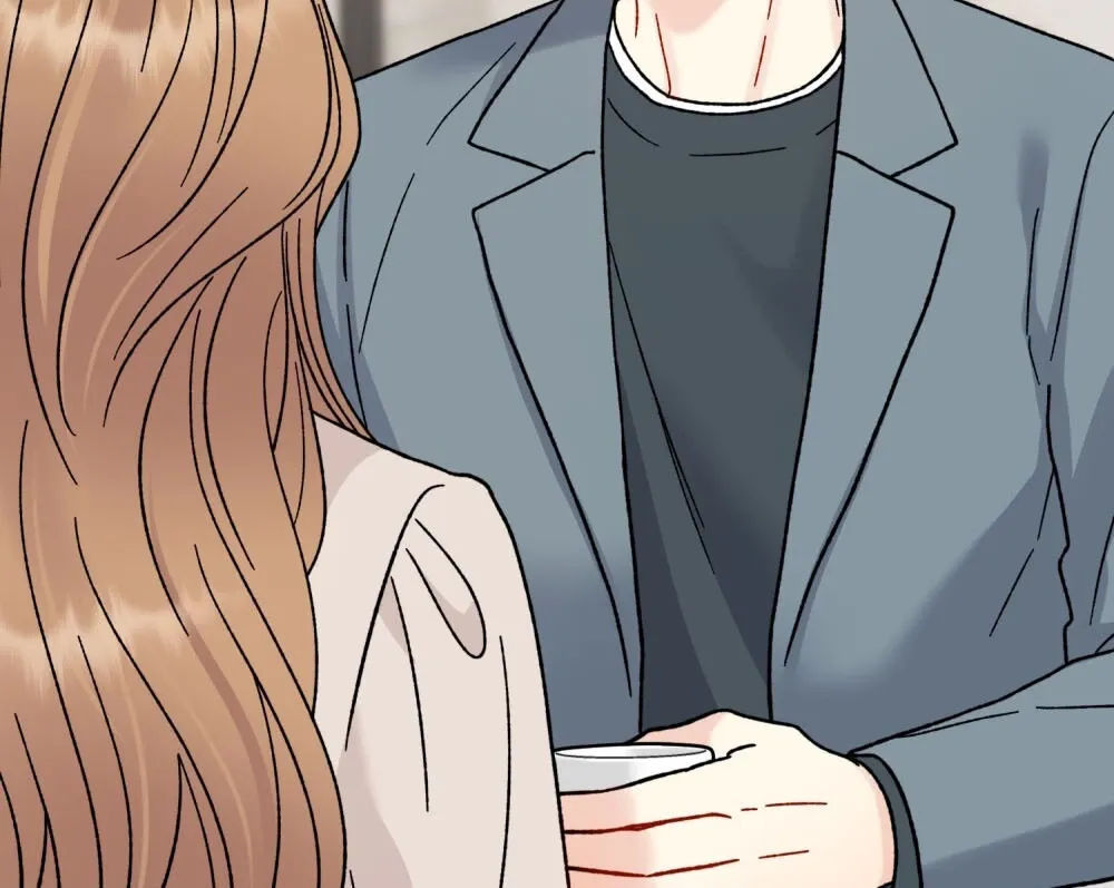 Aren’t You My Type - Chapter 20 Page 22