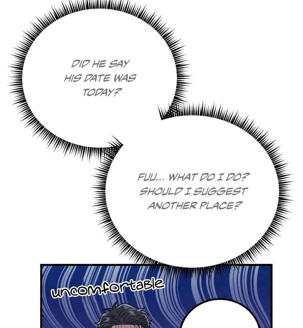 Aren’t You My Type - Chapter 20 Page 24