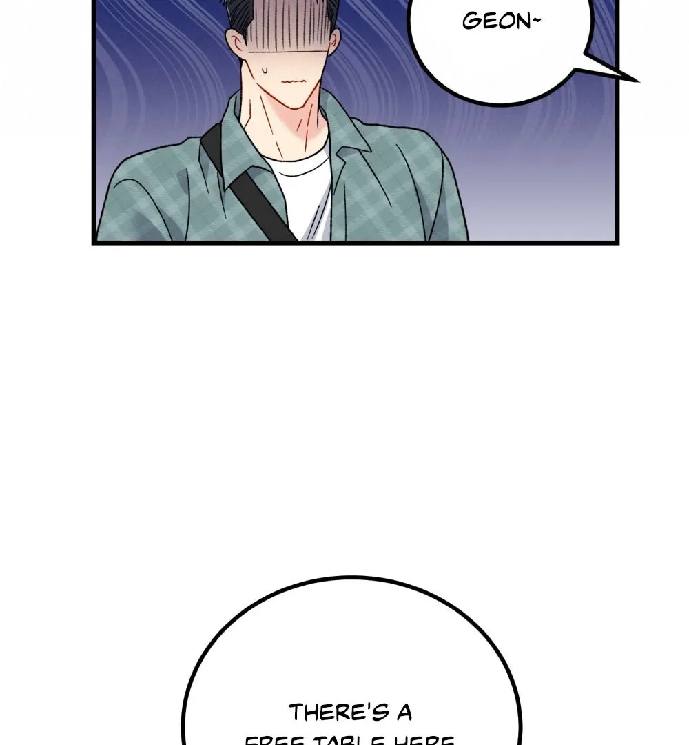 Aren’t You My Type - Chapter 20 Page 25