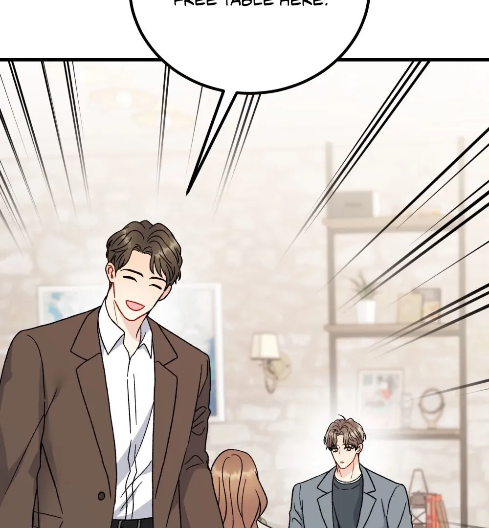 Aren’t You My Type - Chapter 20 Page 26