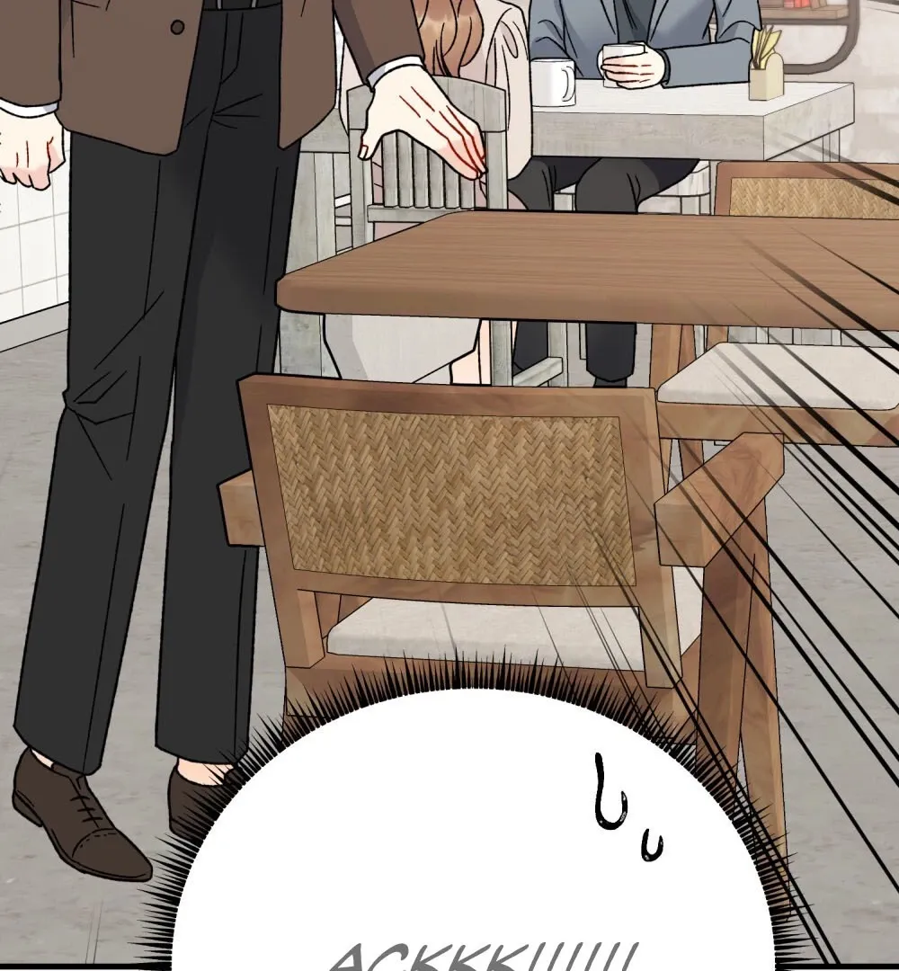 Aren’t You My Type - Chapter 20 Page 27