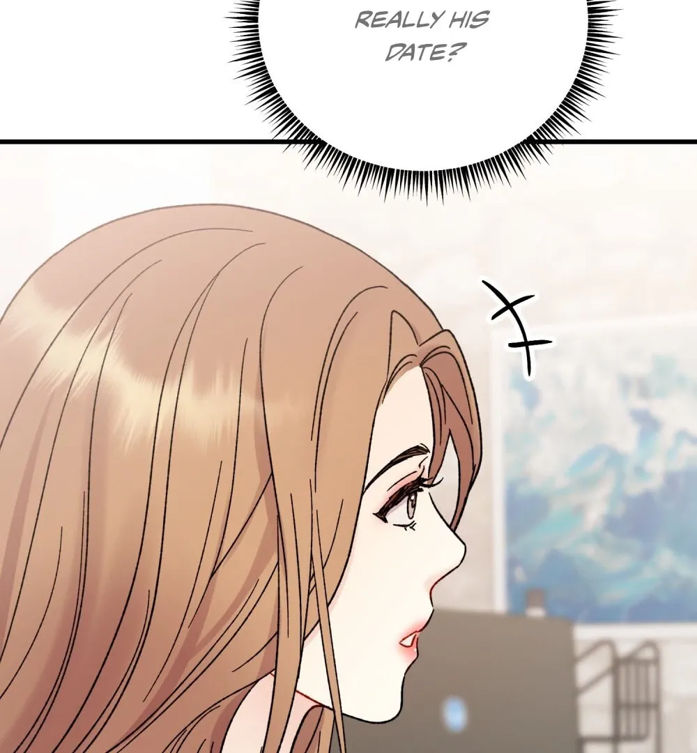 Aren’t You My Type - Chapter 20 Page 34