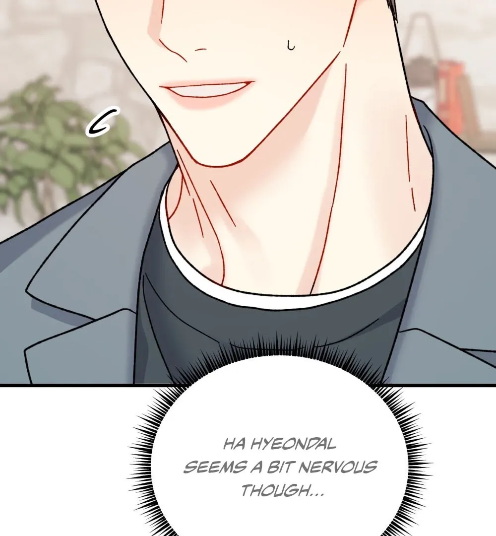 Aren’t You My Type - Chapter 20 Page 37