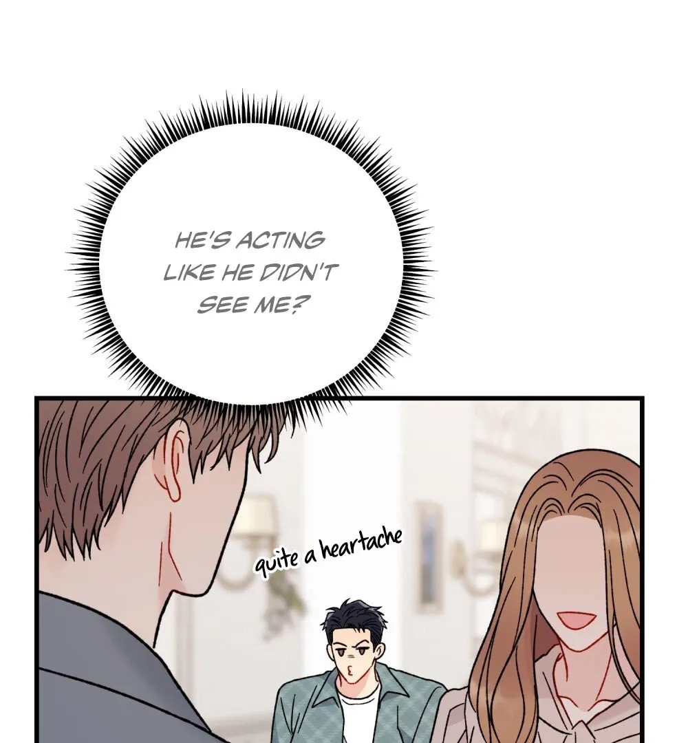 Aren’t You My Type - Chapter 20 Page 43