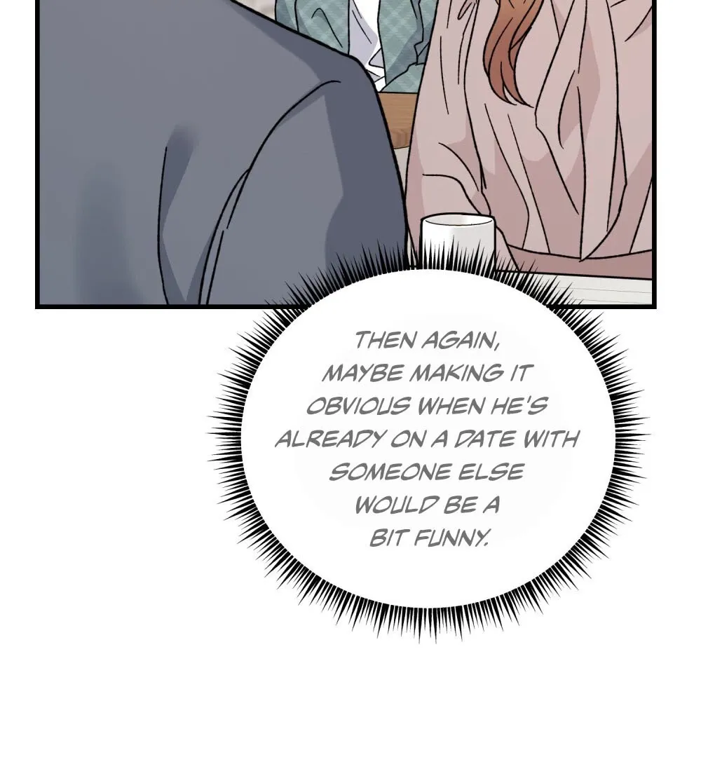 Aren’t You My Type - Chapter 20 Page 44
