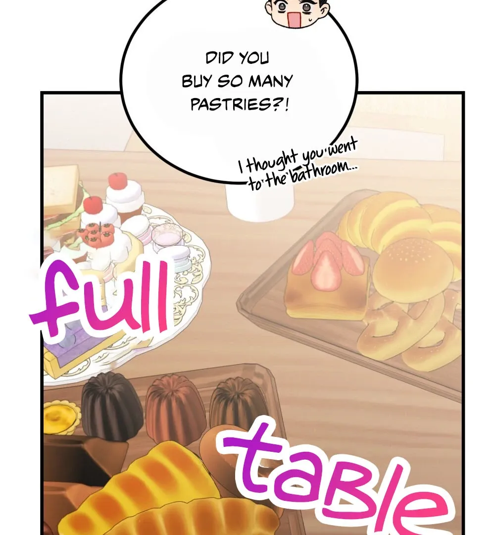 Aren’t You My Type - Chapter 20 Page 48