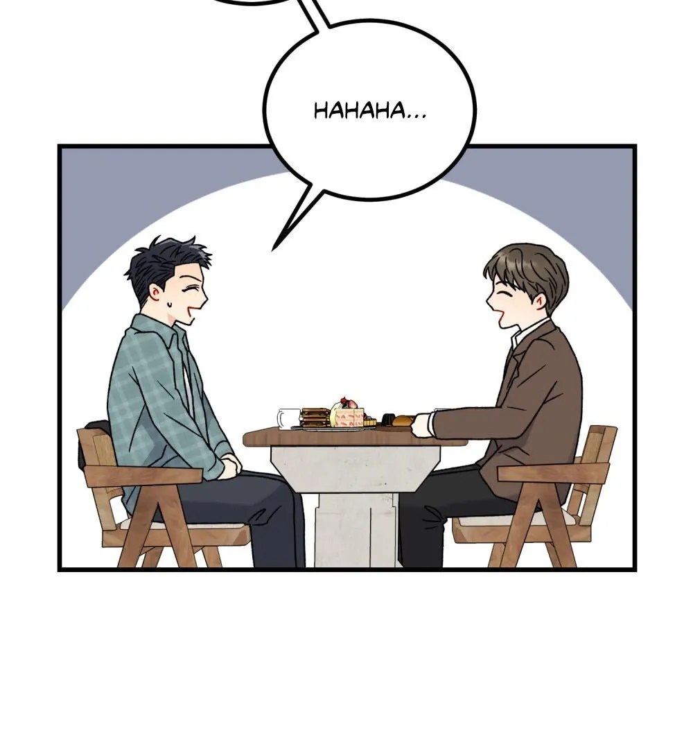 Aren’t You My Type - Chapter 20 Page 56