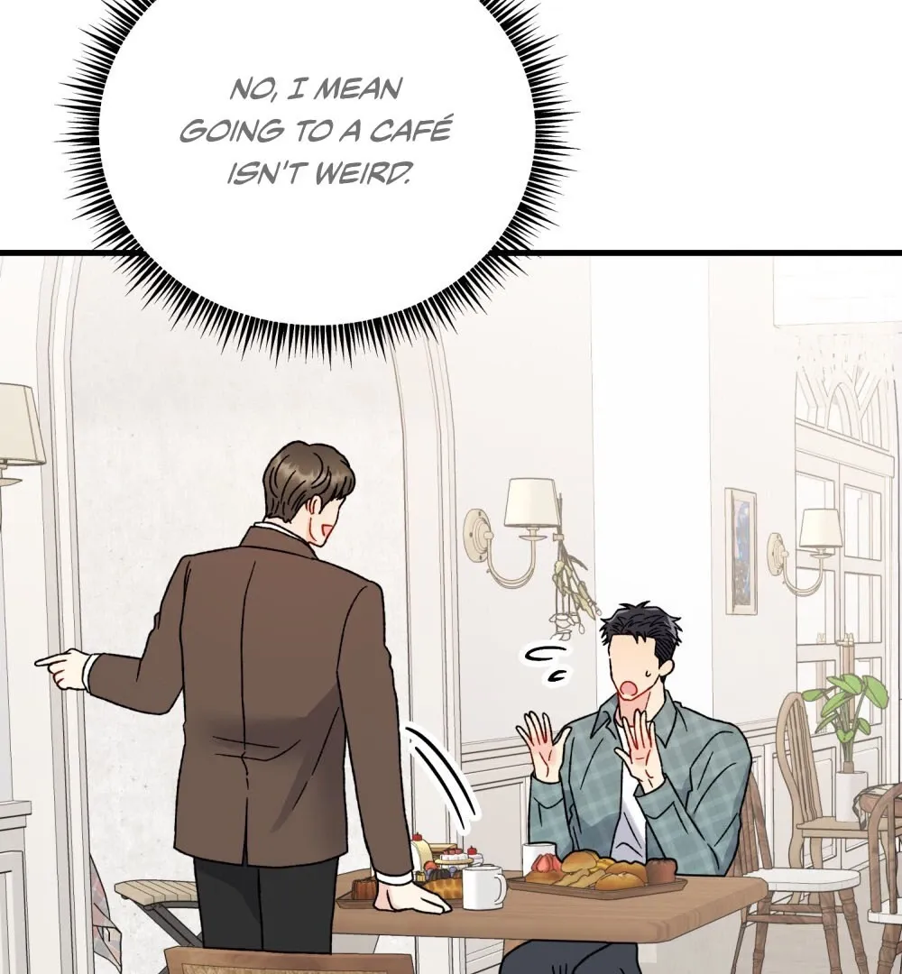 Aren’t You My Type - Chapter 20 Page 61