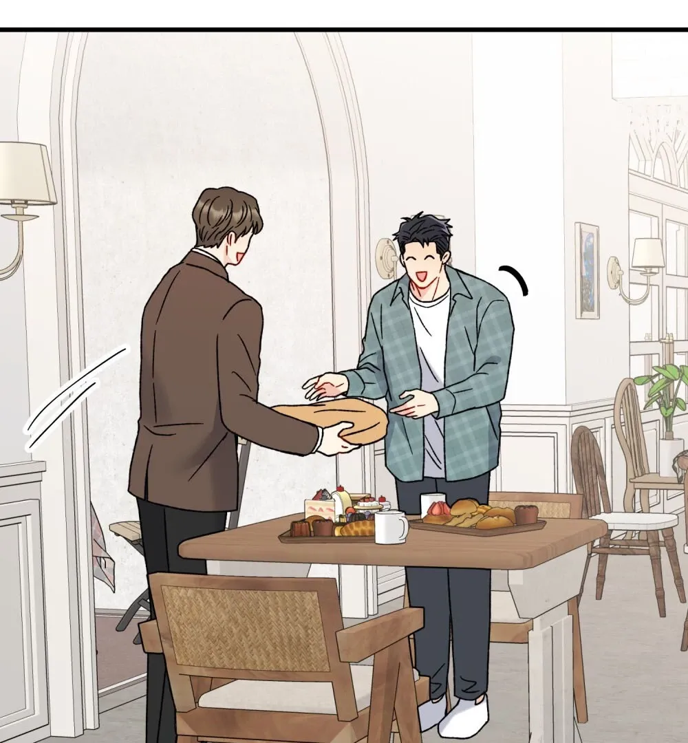 Aren’t You My Type - Chapter 20 Page 63
