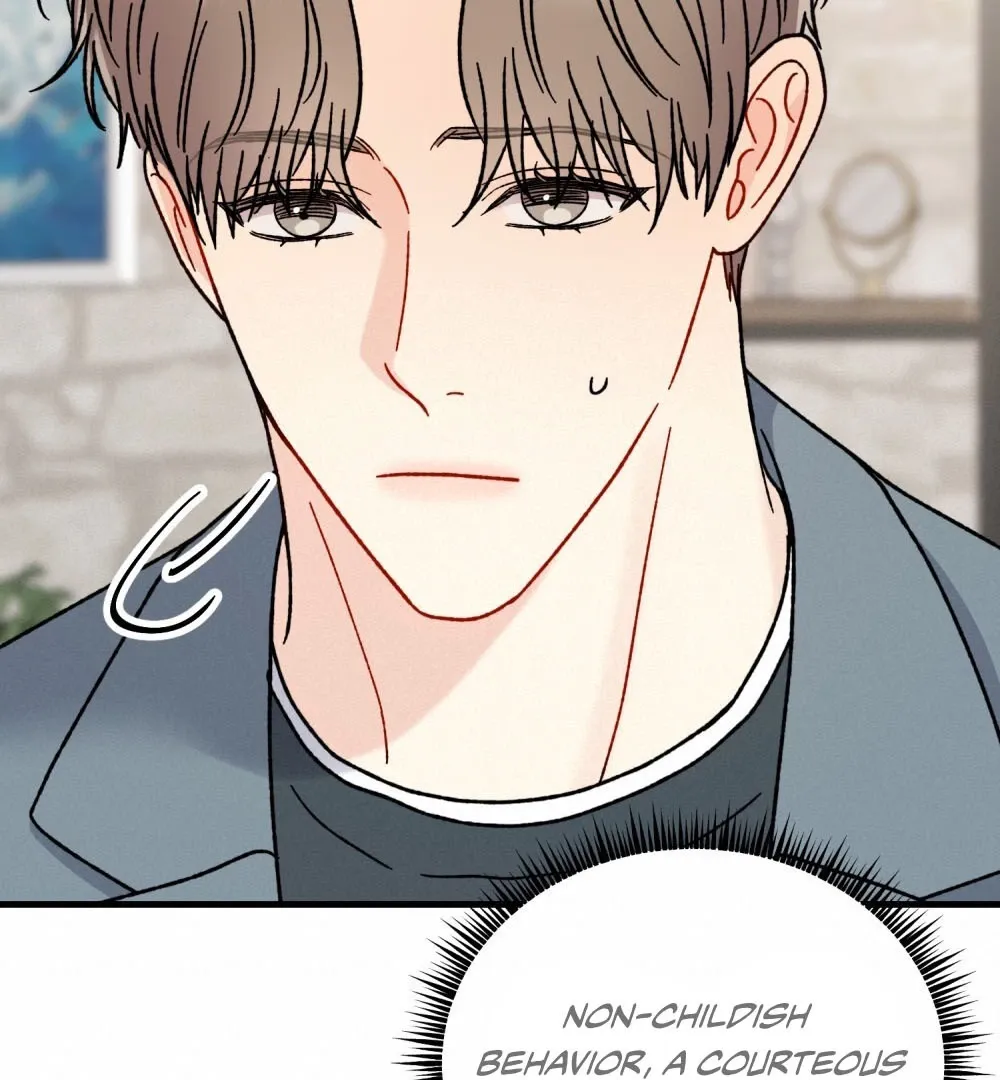 Aren’t You My Type - Chapter 20 Page 69