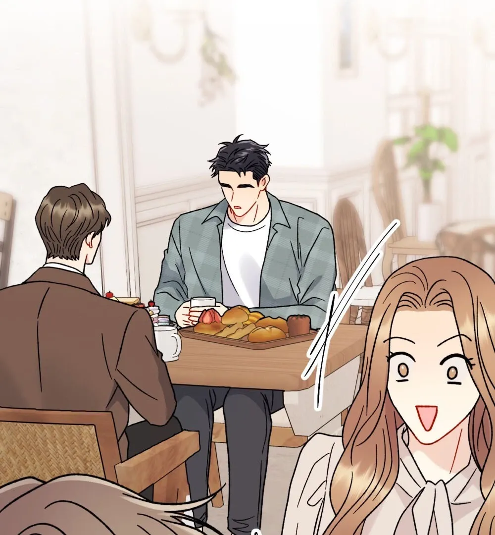 Aren’t You My Type - Chapter 20 Page 81